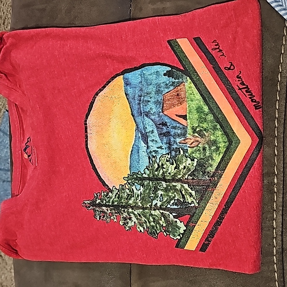 Tshirt